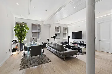 Rented by Compass