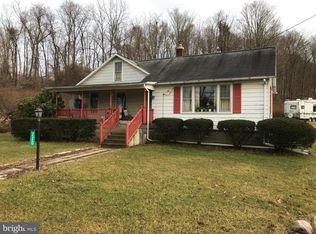 220 Interchange Rd, Kresgeville, PA 18333