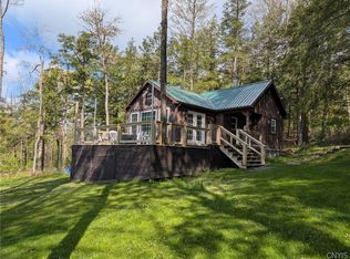 2996 W Lake Rd #32, West Edmeston, NY 13485