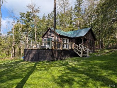 2996 W Lake Rd #32, West Edmeston, NY, 13485