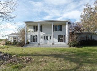 8975 County Road 215, Terrell, TX 75160