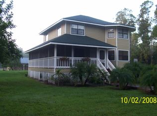 3320 4th Ave SE, Naples, FL 34117