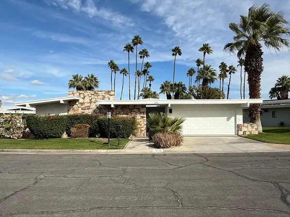 2472 S Madrona Dr, Palm Springs, CA 92264