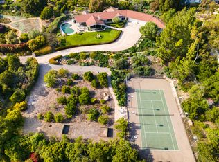 839 & 841 Summit Rd, Santa Barbara, CA 93108