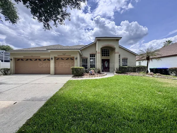 10118 Shortwood Ln, Orlando, FL 32836