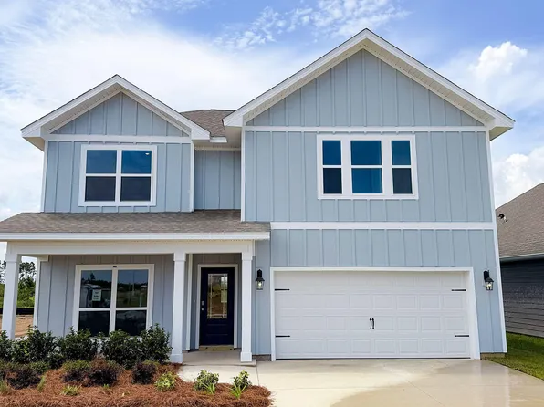 5190 Hastings Dr, Panama City, FL 32404