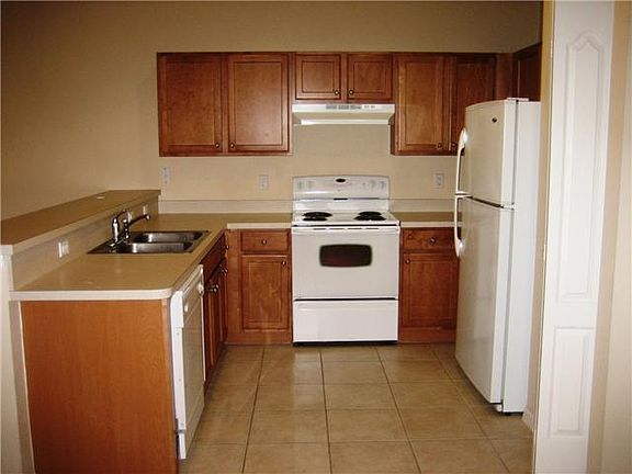 Home For Sale In East Lake Village