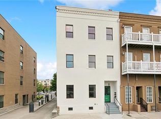 1725 Robert C Blakes Sr Dr #101, New Orleans, LA 70130