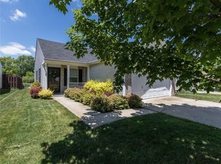 6422 Titania Dr, Indianapolis, IN 46236