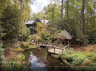 139 Foxglove Trail, Cashiers, NC 28717