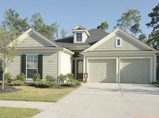 12918 Pecan Shores Ln, Houston, TX 77044