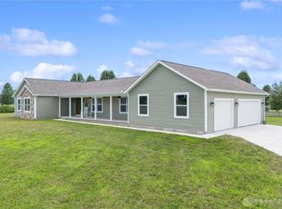 228 S Webb Rd, Wilmington, OH 45177