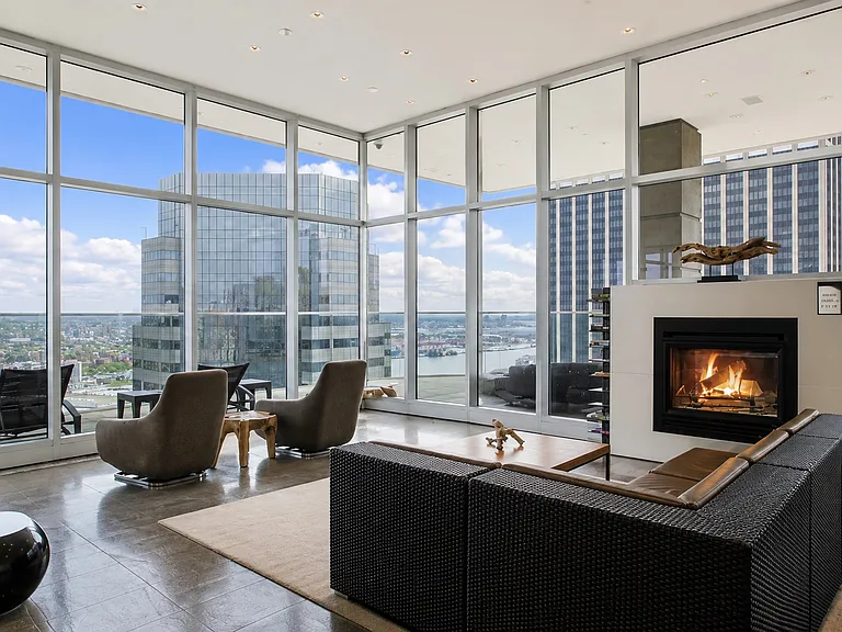 75 Wall St #25L — Photo 6