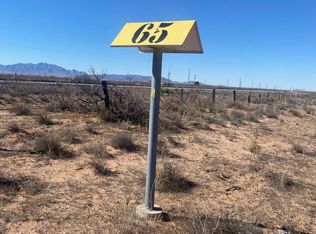 Tewas Dr SE, Deming, NM 88030