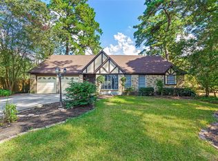 3219 White Blossom Ln, Humble, TX 77338