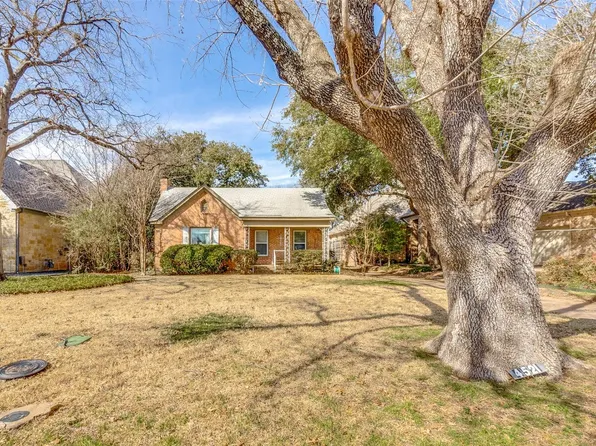 4521 Pomona Rd, Dallas, TX 75209