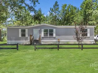 810 Simpsontown Road, Newington, GA 30446