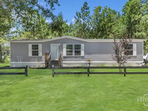 810 Simpsontown Road, Newington, GA 30446
