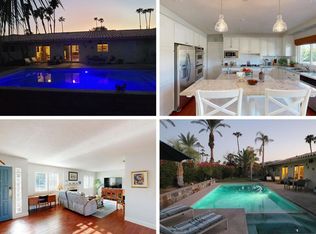 36690 Donna Cir, Rancho Mirage, CA 92270