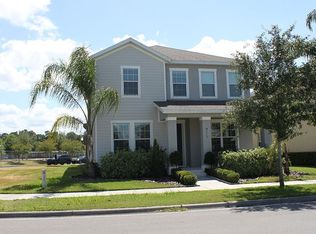 4113 Blue Major Dr, Windermere, FL 34786