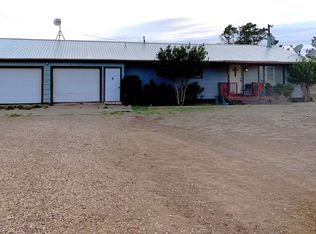 1202 Fm 836, Floydada, TX 79235