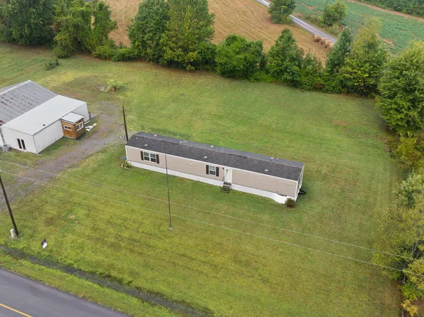 59 Highway 1611, Russell Springs, KY 42642