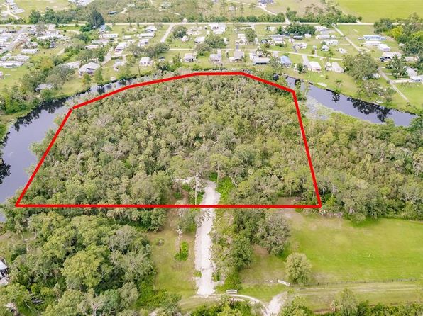 Zoned Agricultural - Punta Gorda FL Real Estate - 52 Homes For Sale ...