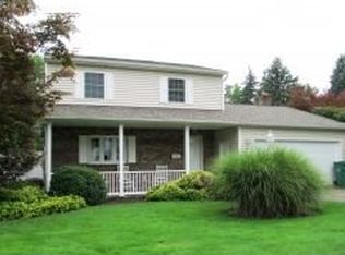 1300 Edward St, Vestal, NY 13850