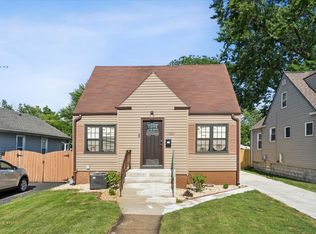 17823 Glen Oak Ave, Lansing, IL 60438