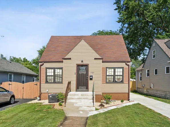 17823 Glen Oak Ave, Lansing, IL 60438