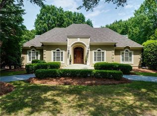 12033 Delmahoy Dr, Charlotte, NC 28277