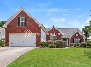 823 Creek Bottom Rd, Loganville, GA 30052