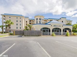 27282 Canal Rd APT 508, Orange Beach, AL 36561