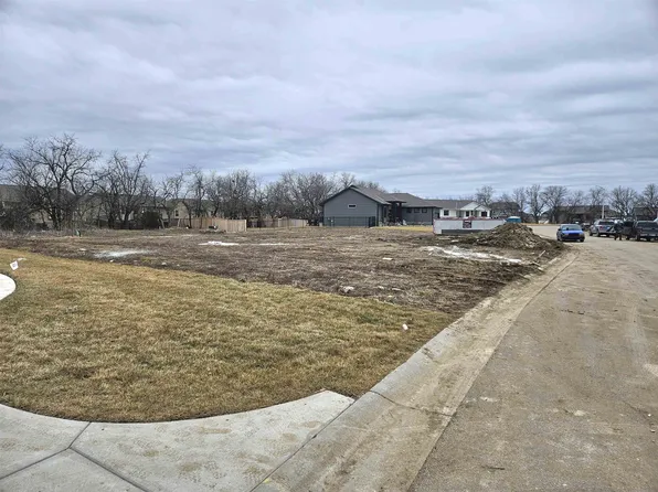 2524 Emerald Ct Lot 27, Andover, KS 67002