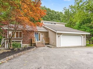 26 Timothy Dr, Andover, MA 01810