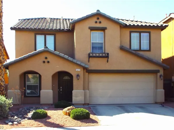 5625 Pella Pompano St, North Las Vegas, NV 89031