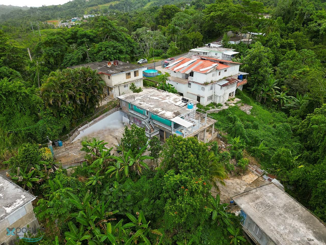 Km 1.0 Bateyes Ward Camino Los Lazos 356 Rd, Mayaguez, PR 00680 MLS