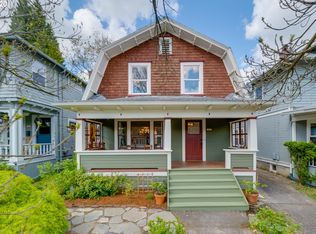 3027 SE Main St, Portland, OR 97214