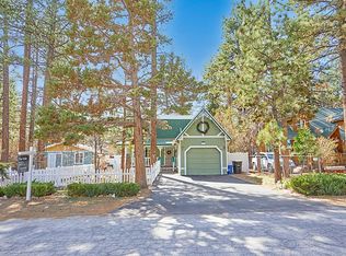 933 Peter Ave, Big Bear City, CA 92314