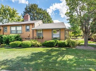 2821 Pittsfield Blvd, Ann Arbor, MI 48104