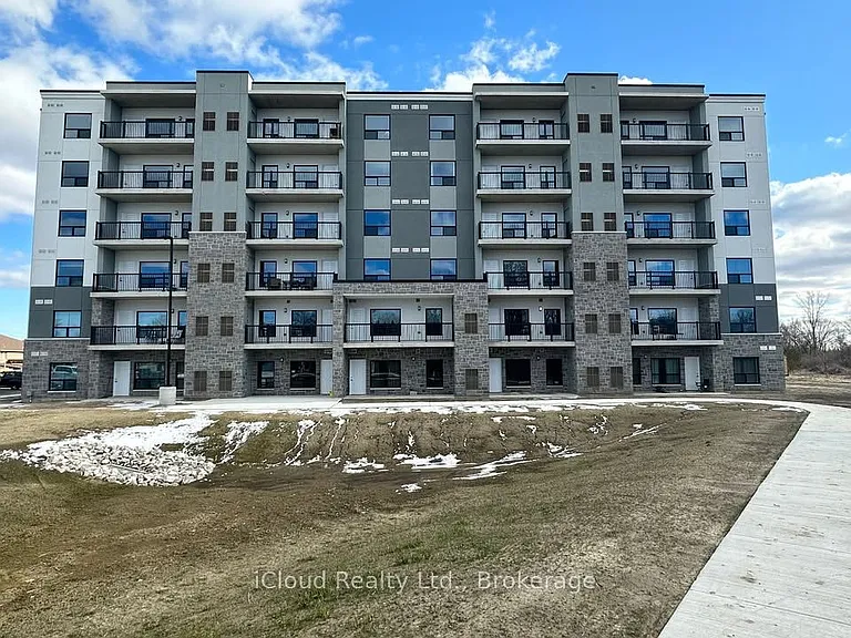 3340 Stella Cres #524 — Photo 1