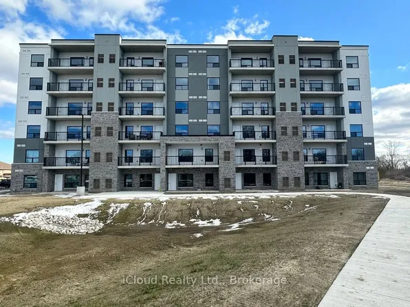 3340 Stella Cres #524, Windsor, ON N8T 3R8