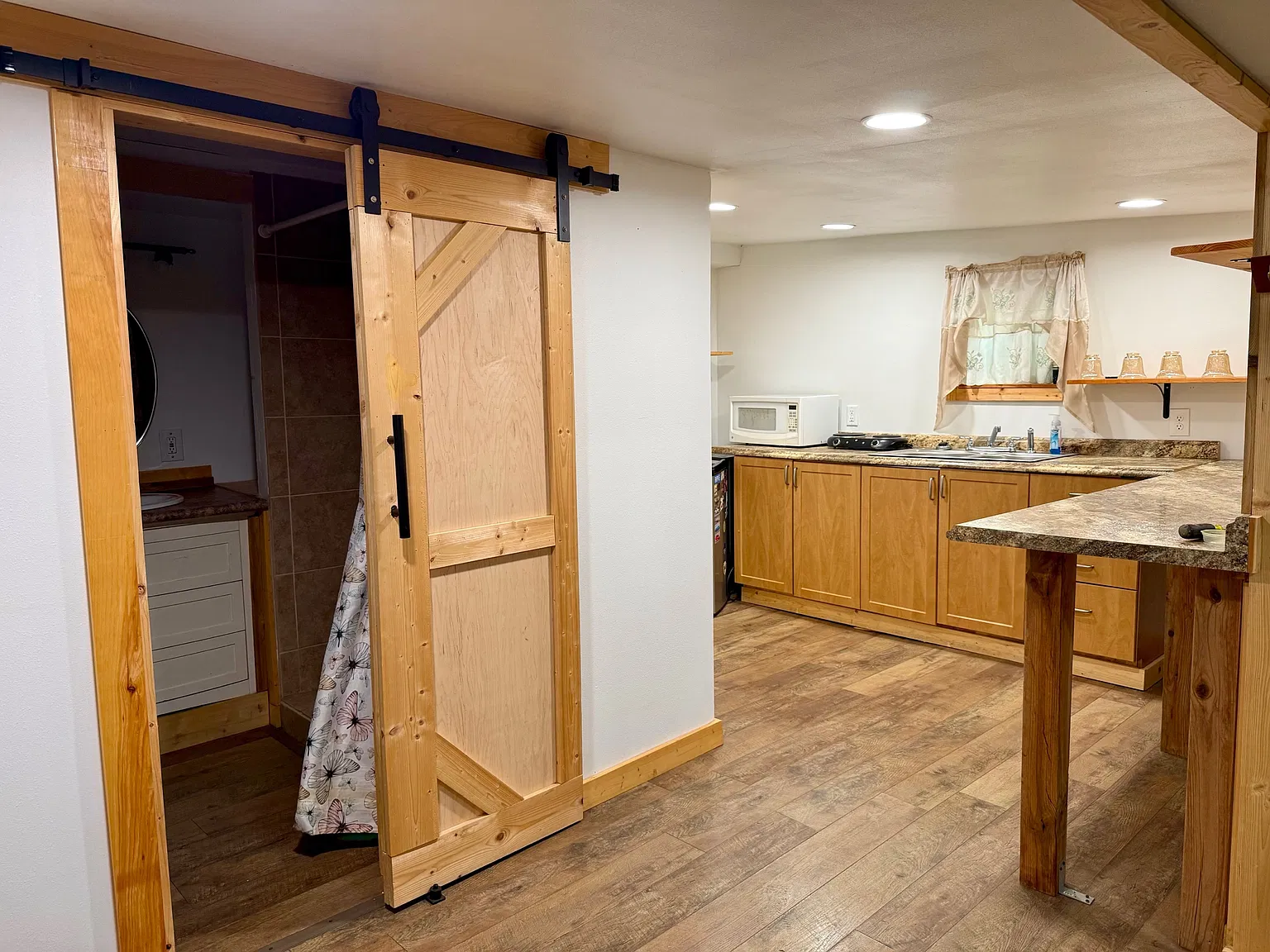 1 bed, $950 — Photo 4