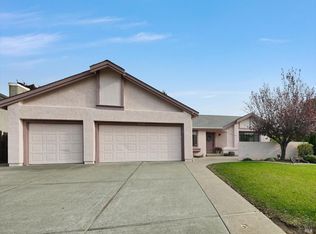 3036 Evergreen Dr, Fairfield, CA 94533