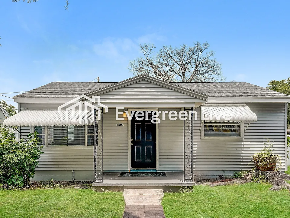 4501 Dr Martin Luther King Jr St N
