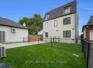 502 Atlas Ave #C, Toronto, ON M6C3R3