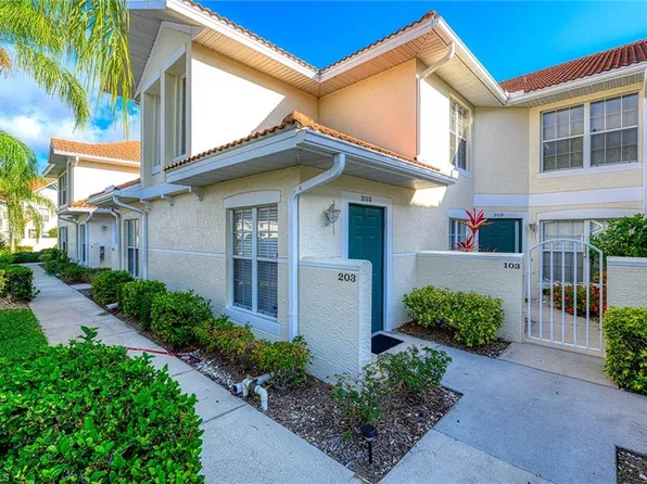 4970 Deerfield Way #F-203, Naples, FL 34110