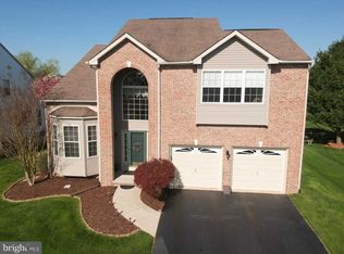 394 Cypress Way, Bear, DE 19701
