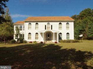 5742 Adams Rd, Federalsburg, MD 21632