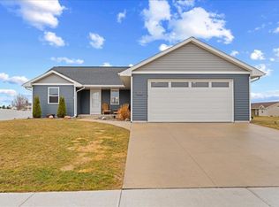 3020 S Weiler Rd, Kaukauna, WI